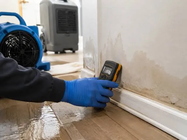24/7 Water damage restoration services in Oshkosh, WI - Rapid flood cleanup and mitigation